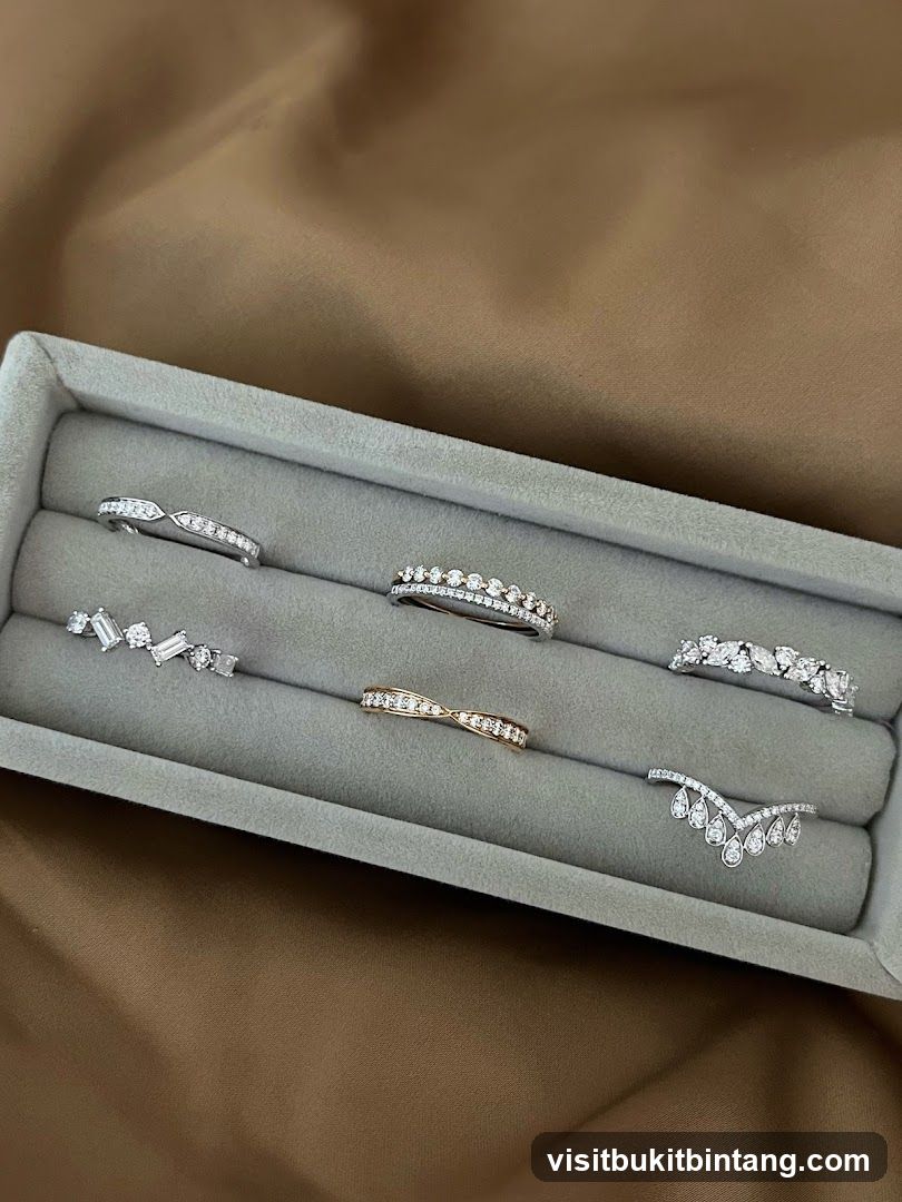 Diamond Rings