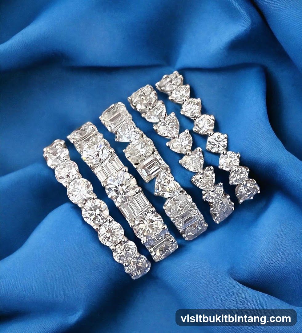 Diamond Rings