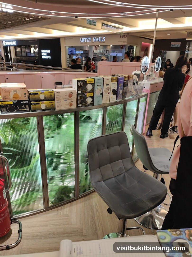 Empro Mid Valley