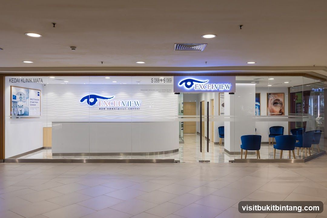ExcelView Eye Specialist Center