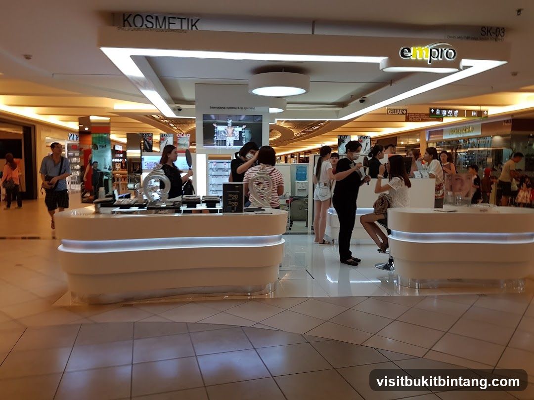 Empro Mid Valley