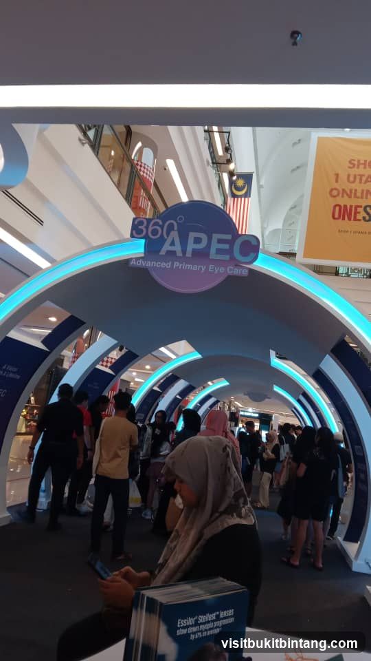 360 APEC Advanced Primary Eye Care
