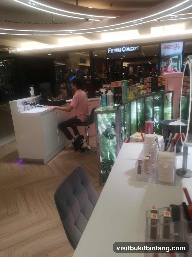 Empro Mid Valley