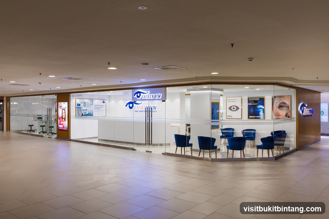 ExcelView Eye Specialist Center