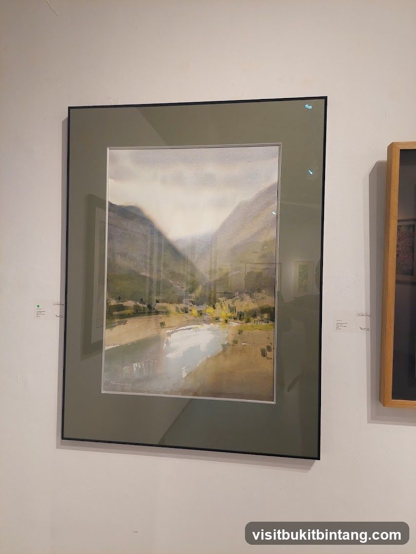 Segaris Art Centre