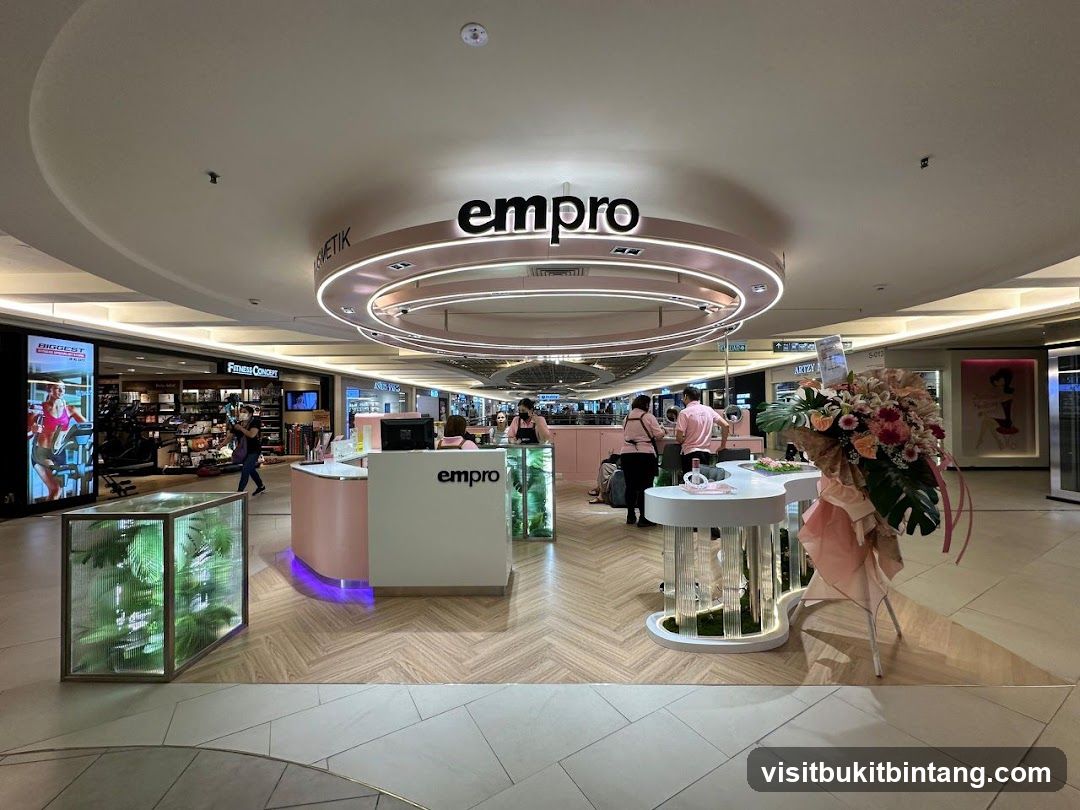 Empro Mid Valley