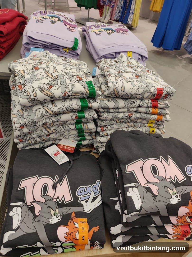 Character-themed Hoodies