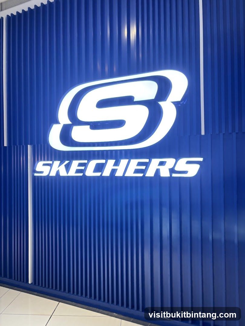 Skechers Logo