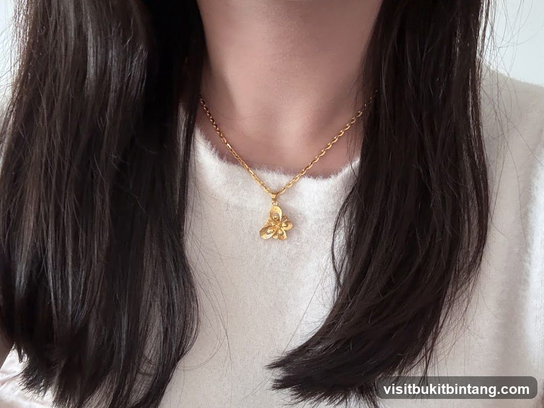 SK Jewellery, The Exchange TRX