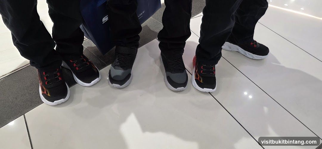 Children's Shoes