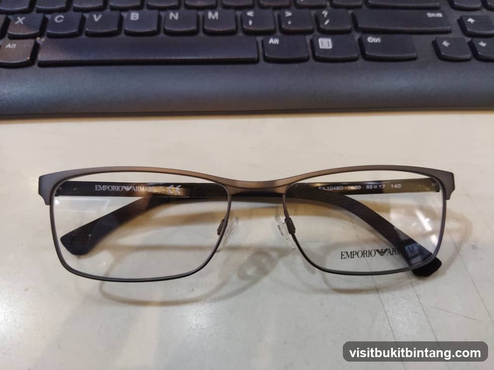 I-Care Optometry Publika