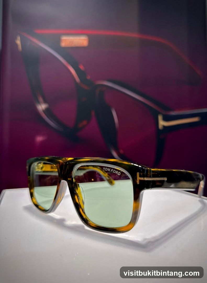 I-Care Optometry Publika