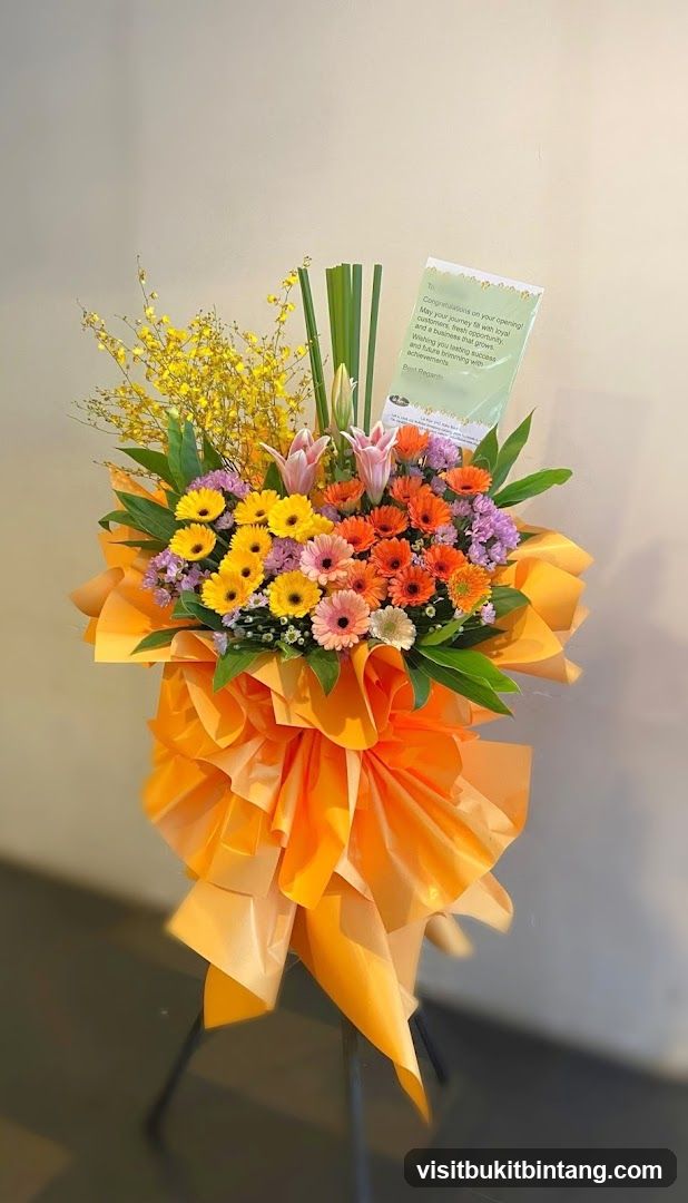 La Flor Florist