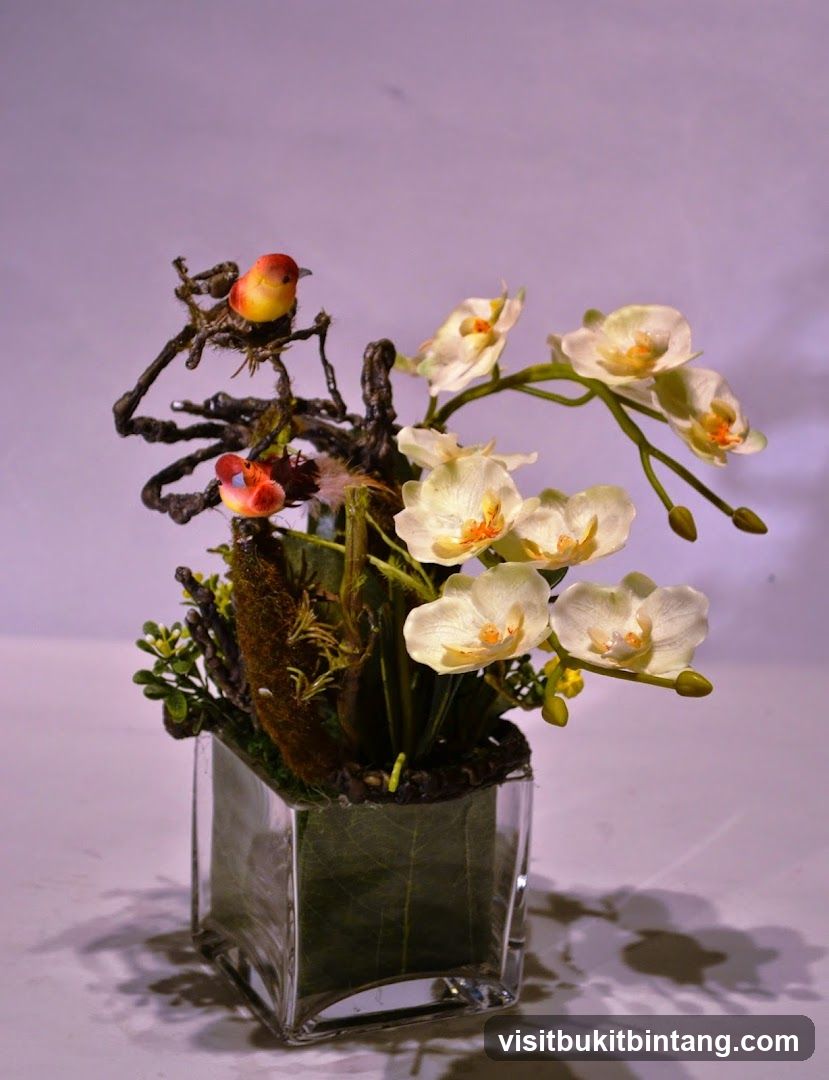 La Flor Florist