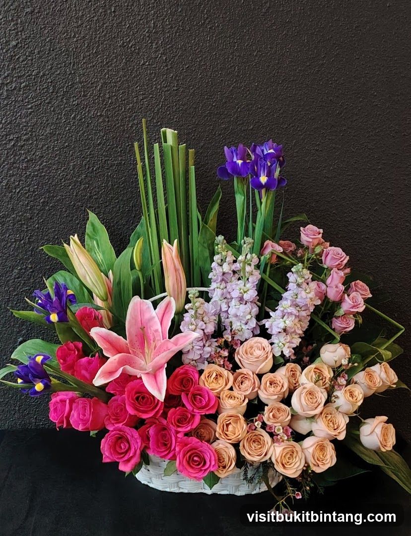 Flower Arrangement