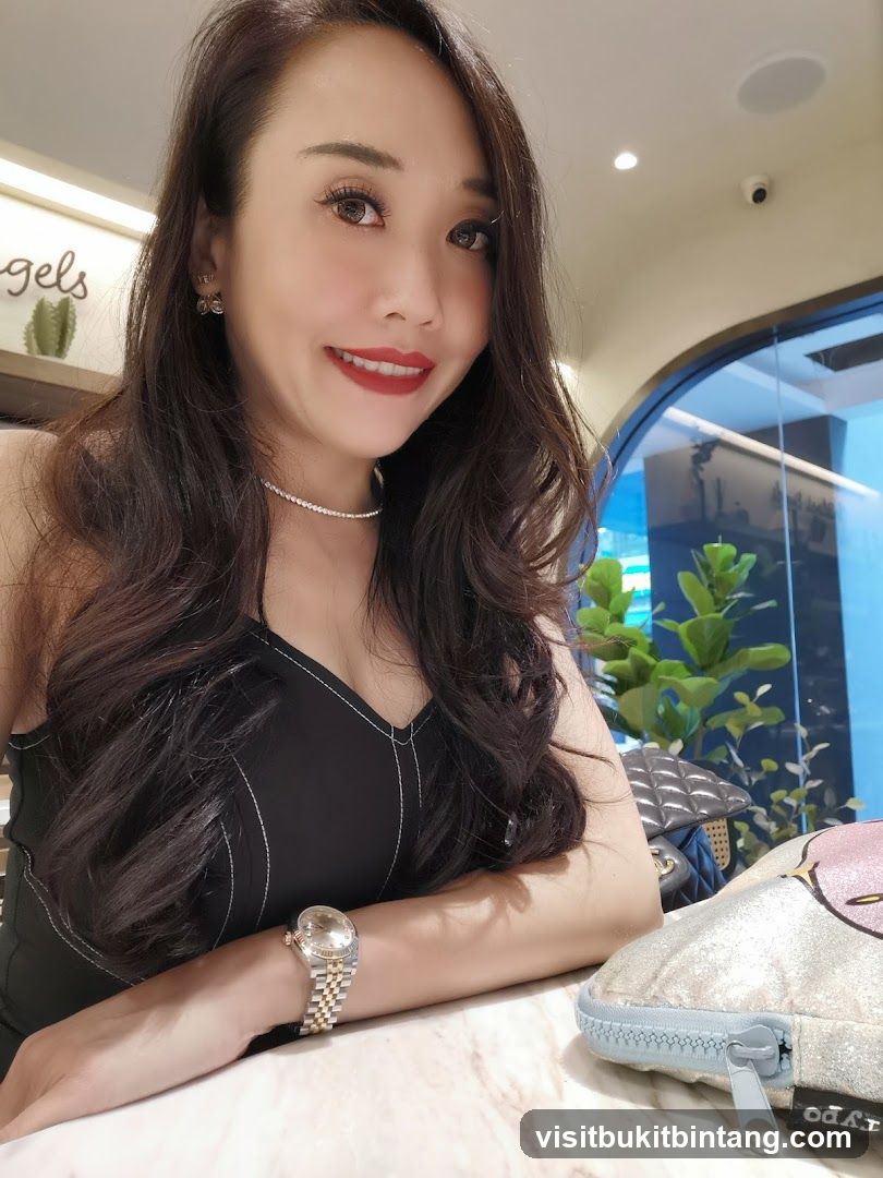 Ivan Lim Salon