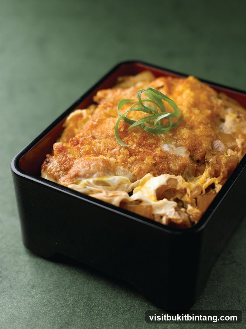 Katsudon