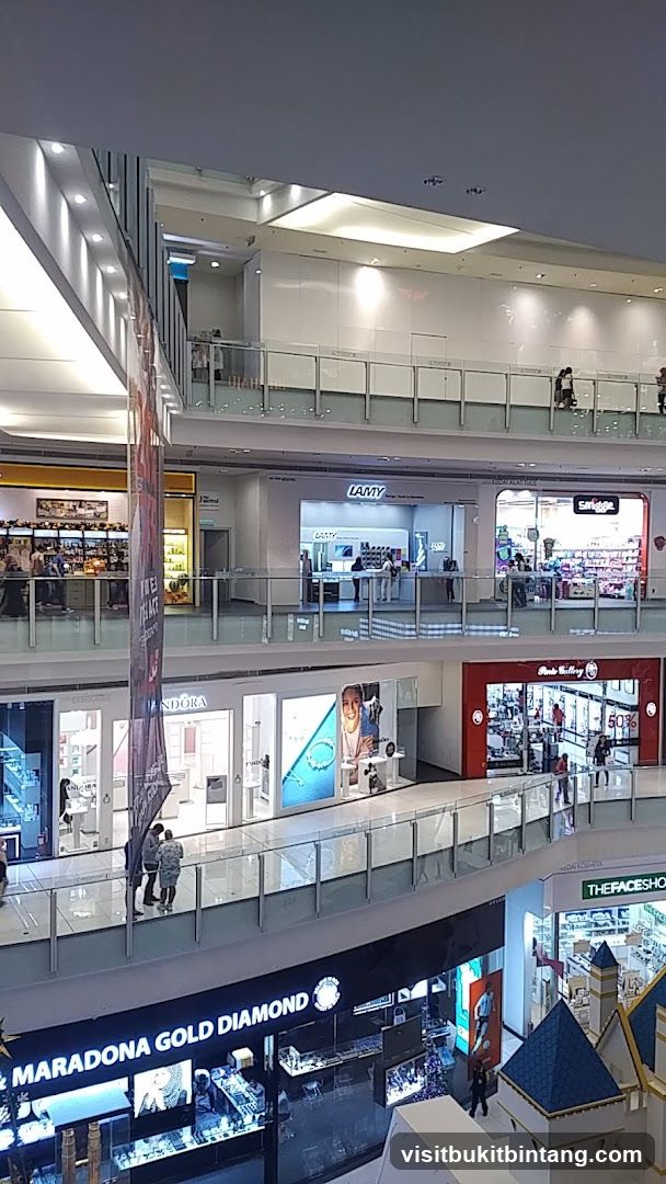 Lamy Nu Sentral
