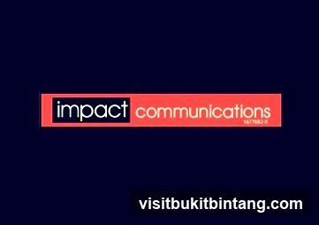 Impact Communications | PR Agency