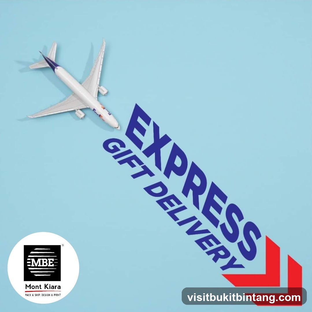 Express Gift Delivery