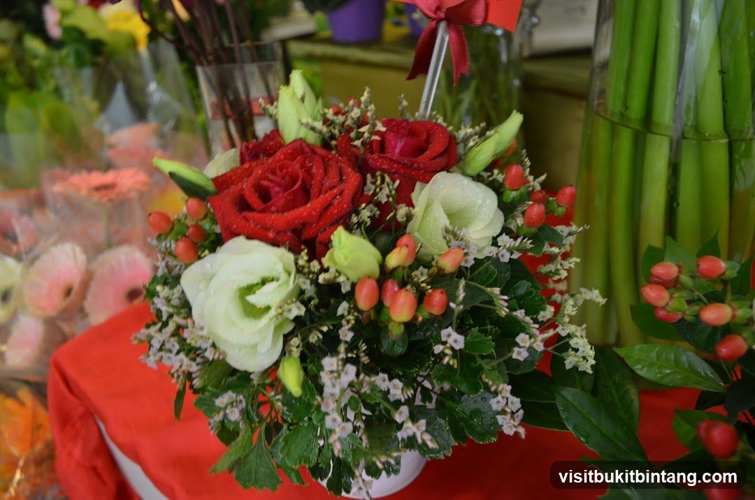 Flower Arrangement