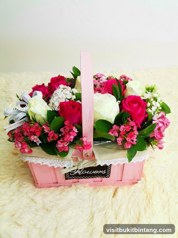 Flower Basket