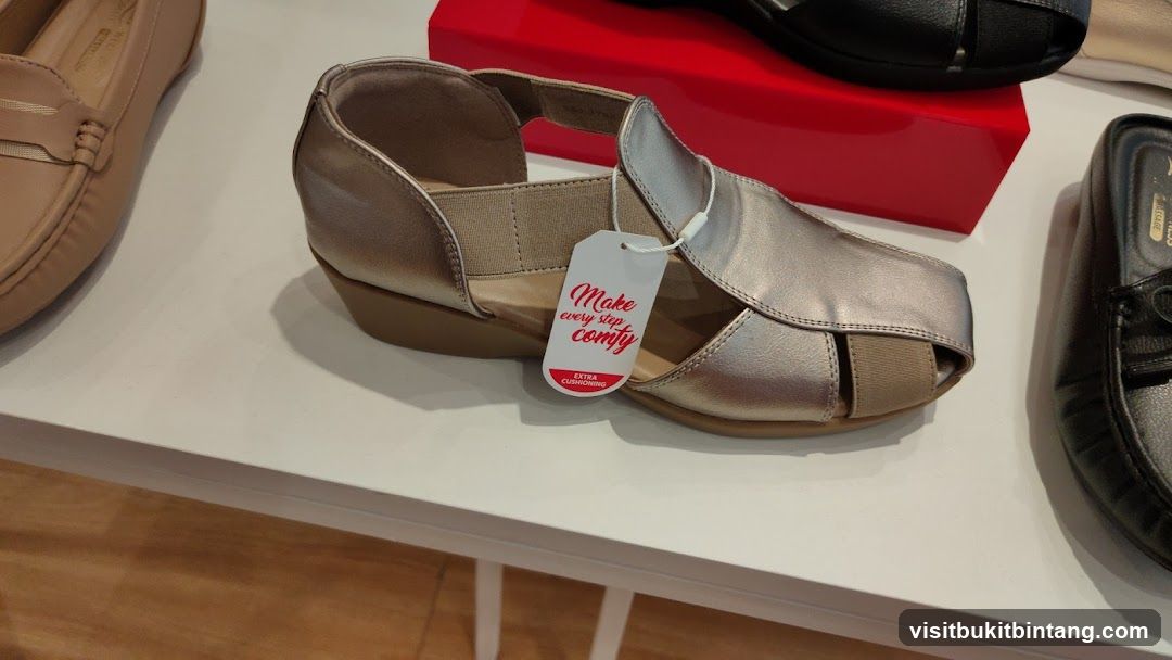 Comfortable Sandals