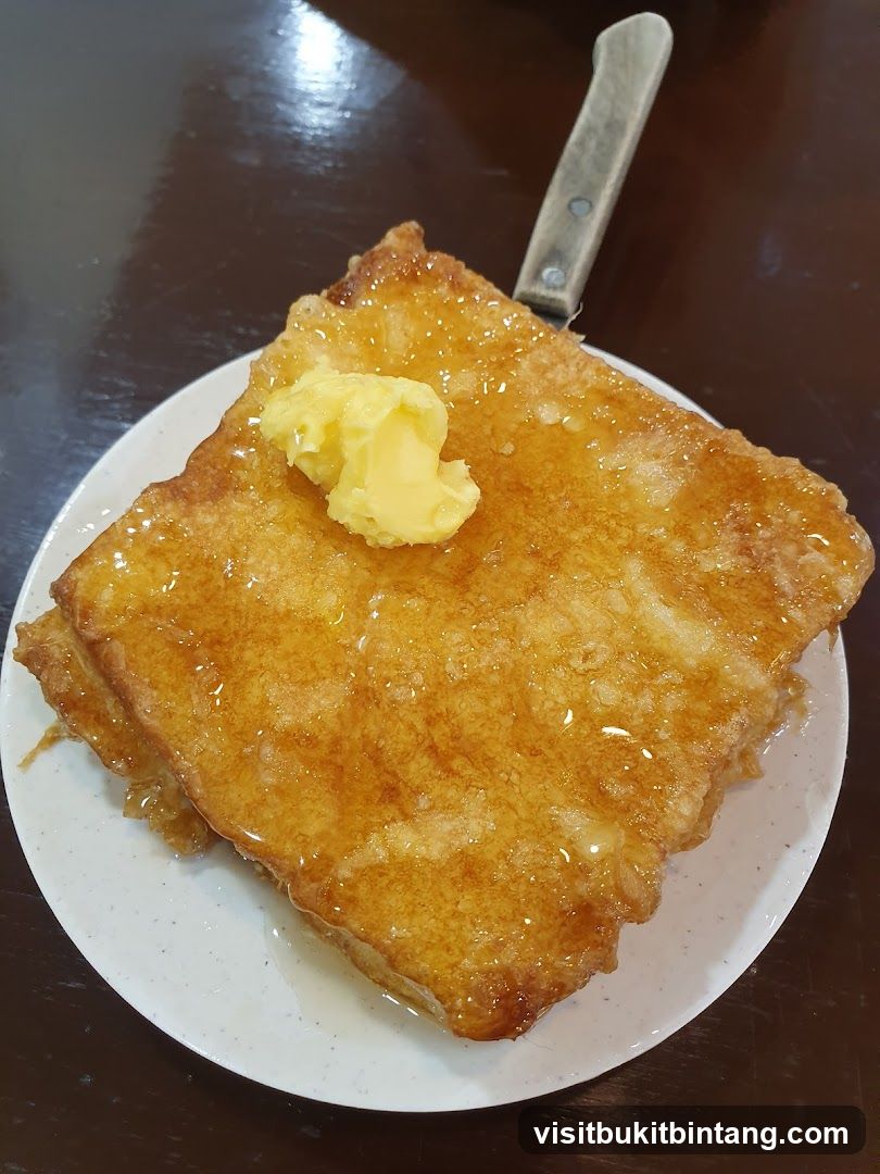 Pak Long Kopitiam - Plaza Shah Alam