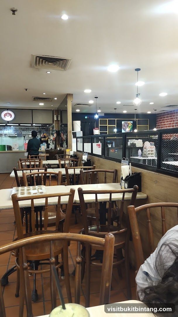 Pak Long Kopitiam - Plaza Shah Alam