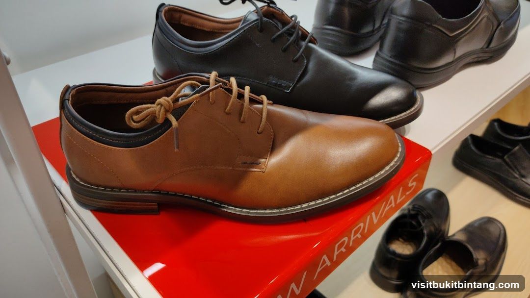 New Arrivals Shoes