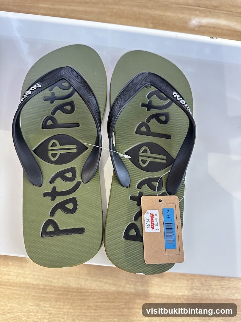 Flip-flops