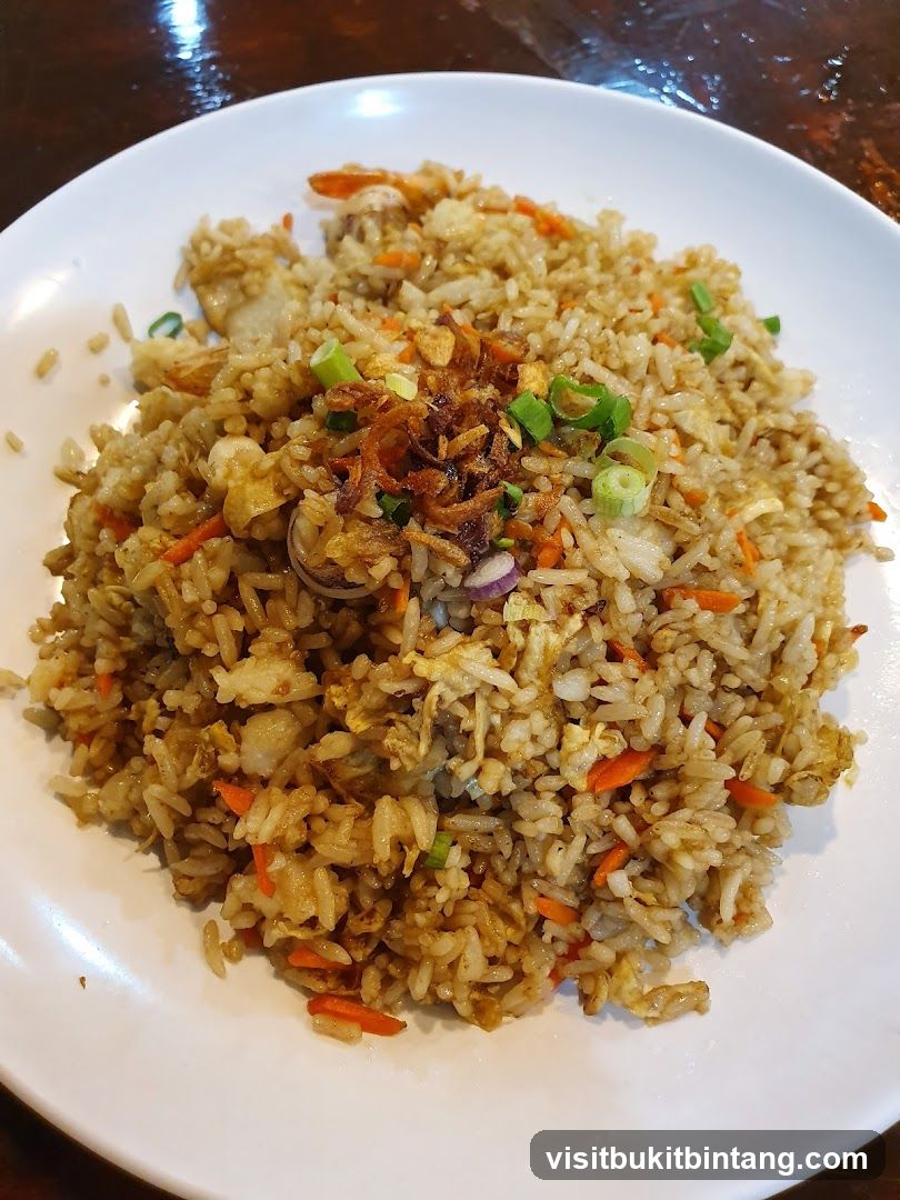 Fried Rice