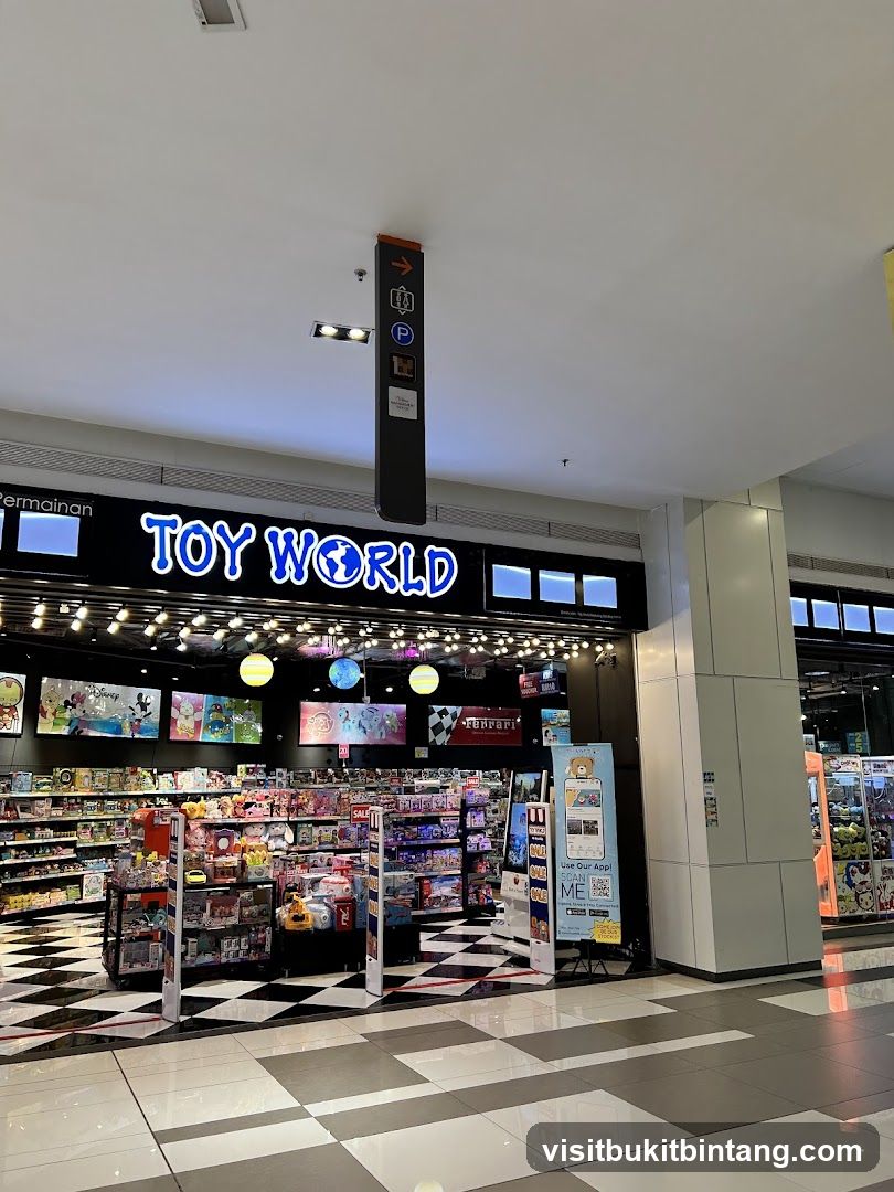 Toy World