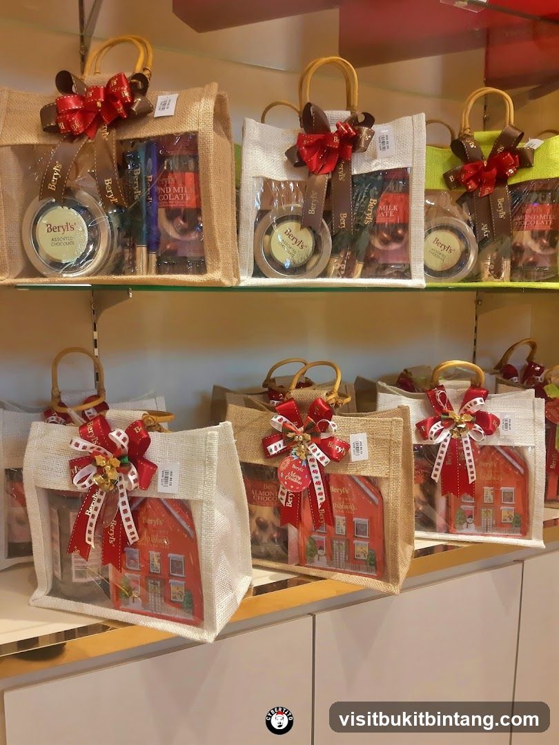 Gift Bags