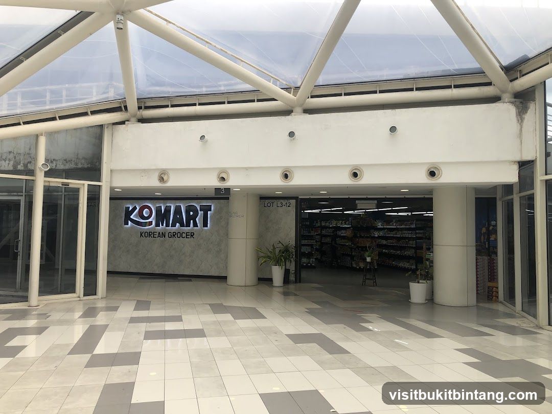Ko Mart