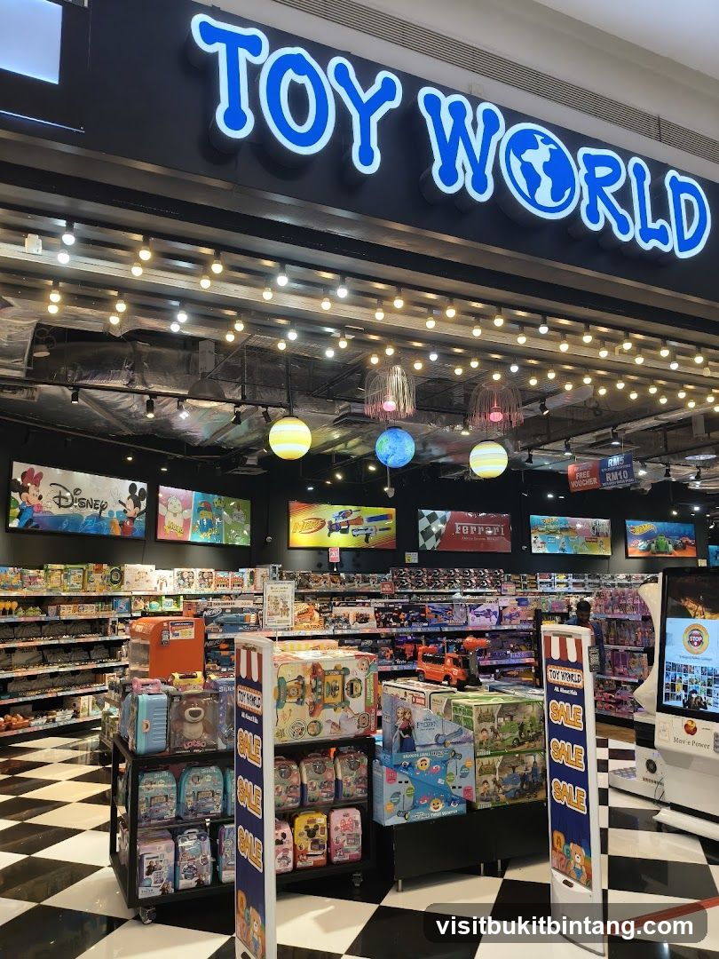 Toy World