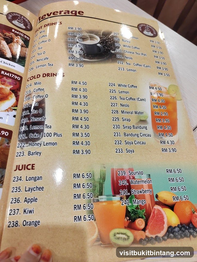 Beverage