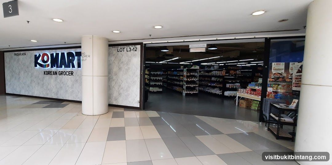 Ko Mart