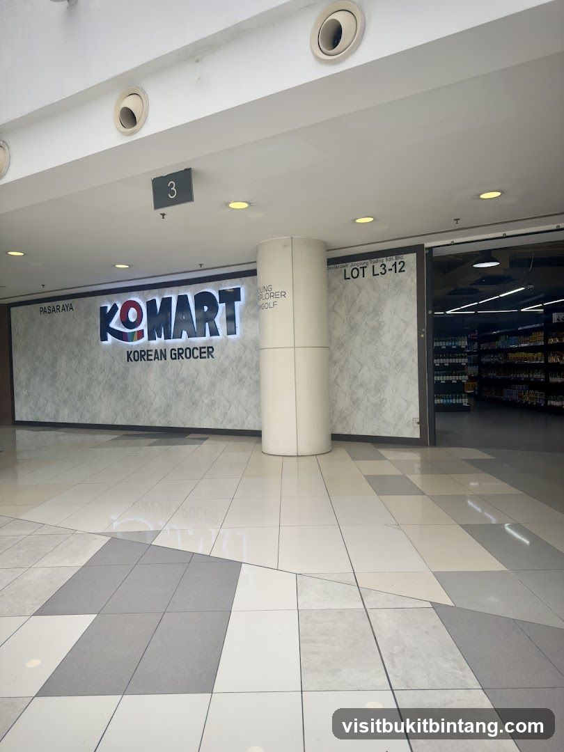 Ko Mart