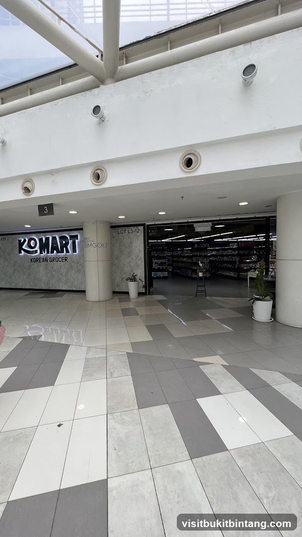 Ko Mart