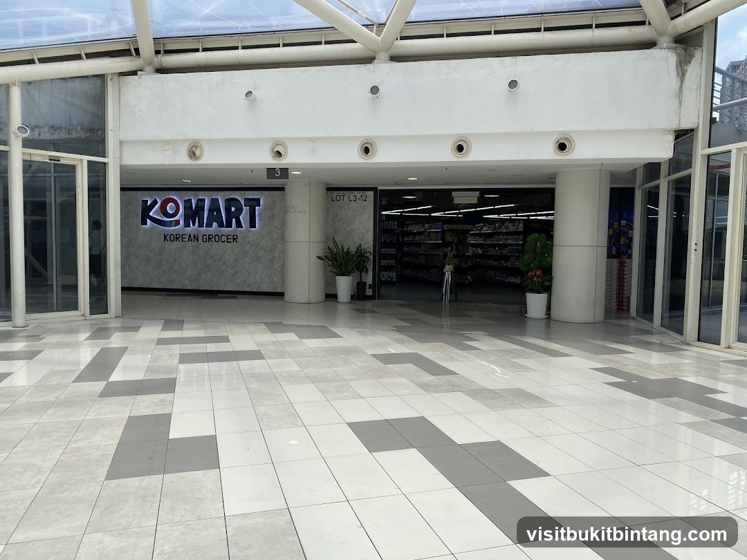 Ko Mart
