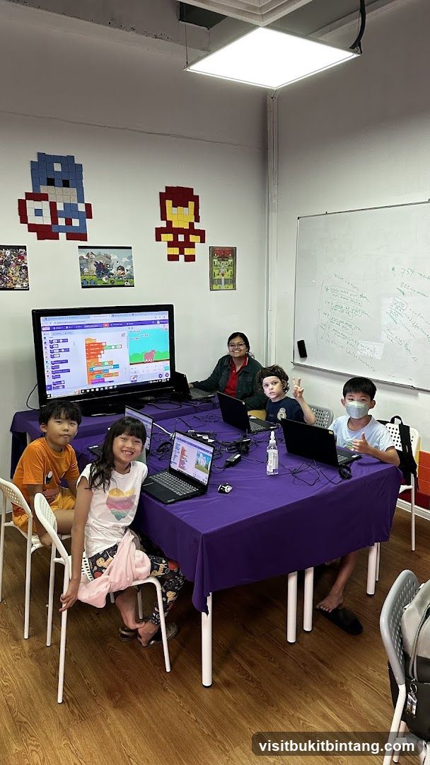 EZA Education