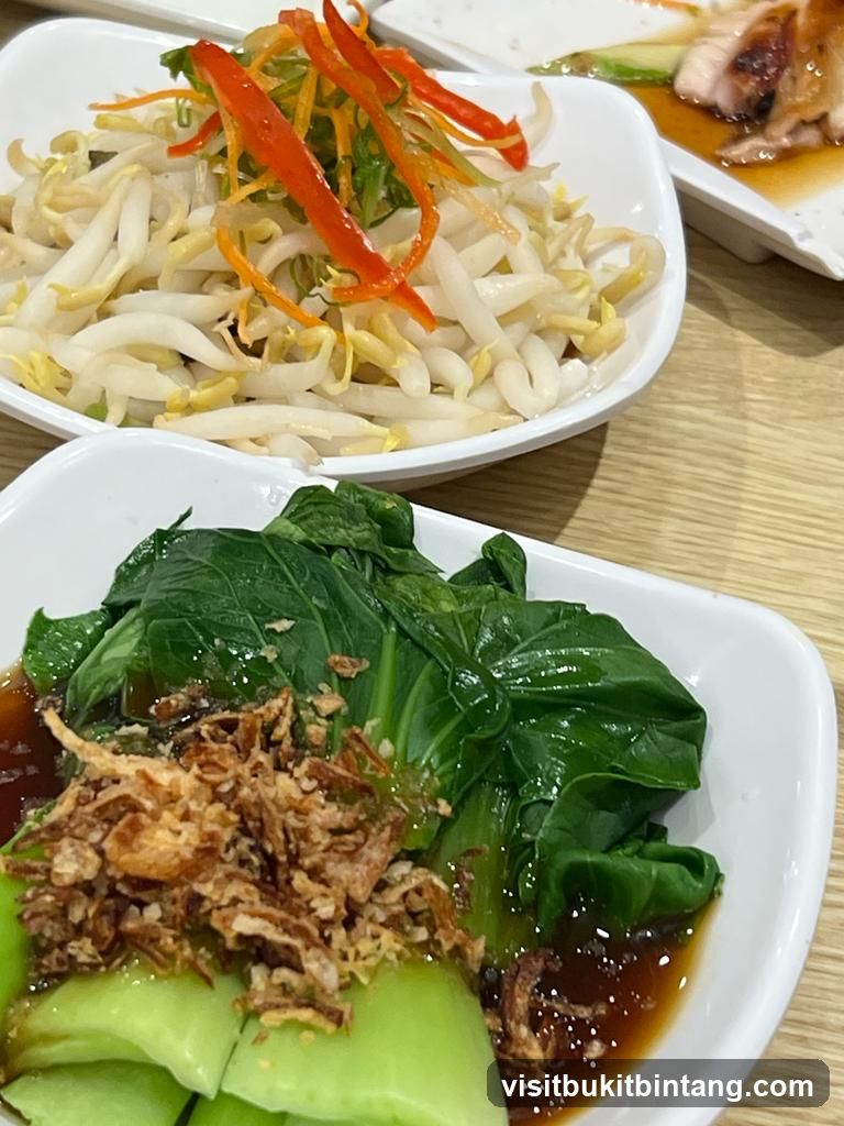 Asian Dishes