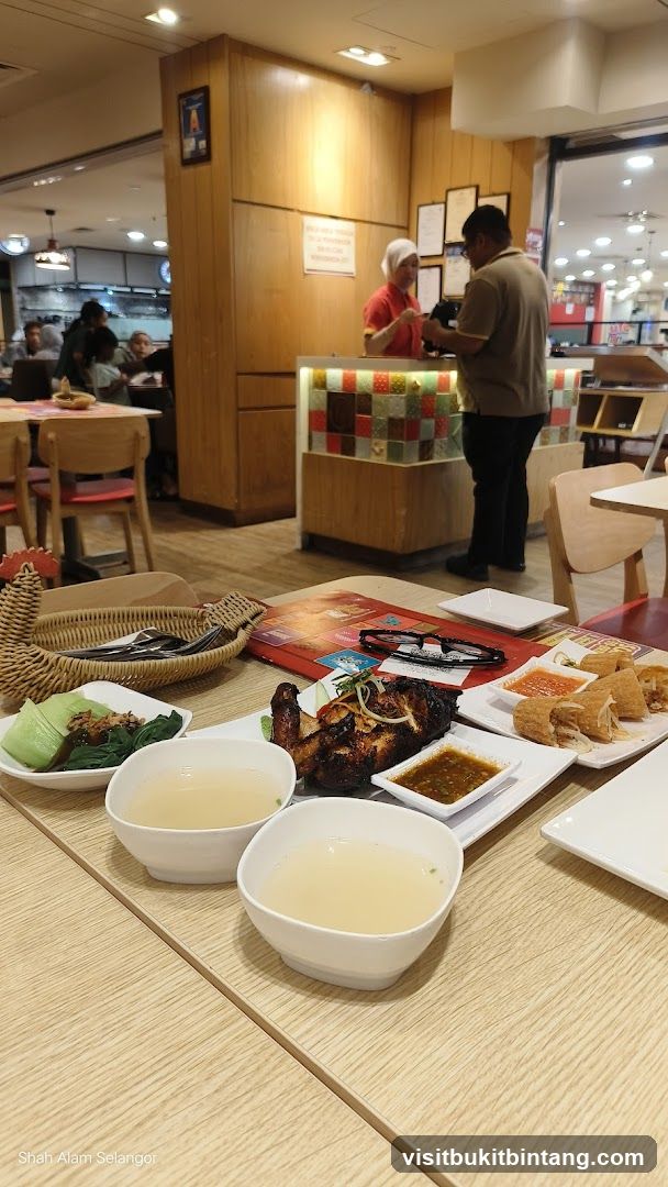 Restaurant Dining