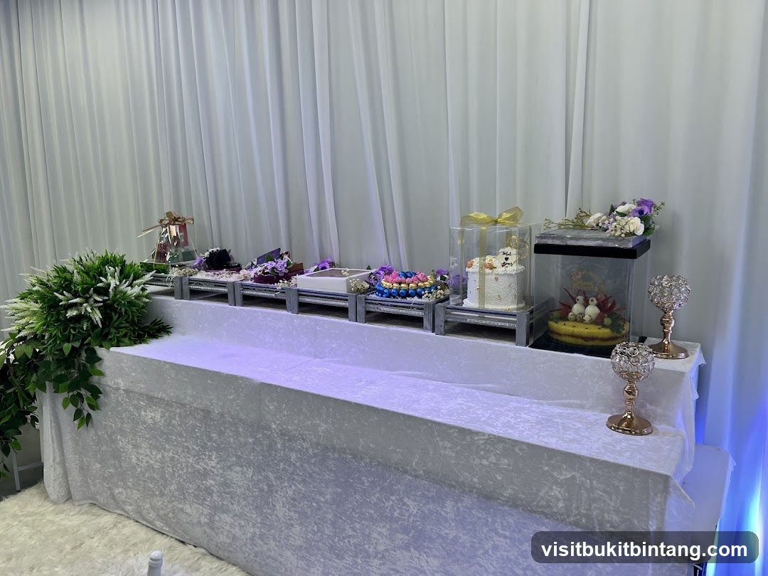 Alamy Event Hall (Space U8)
