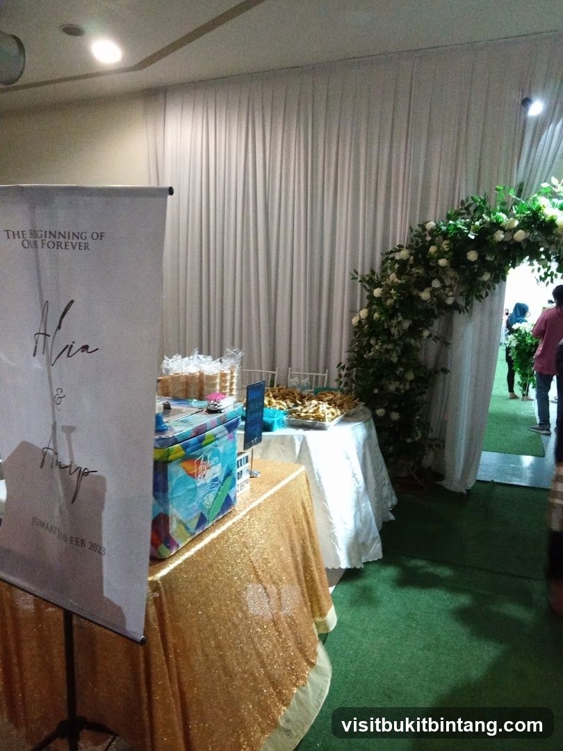 Alamy Event Hall (Space U8)