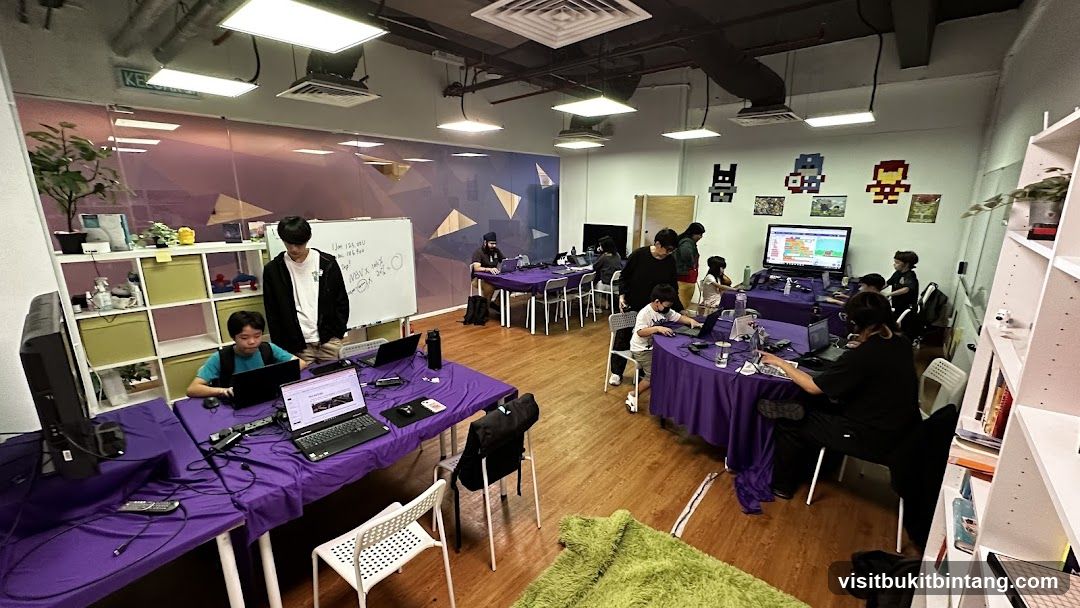 Coding Workshop