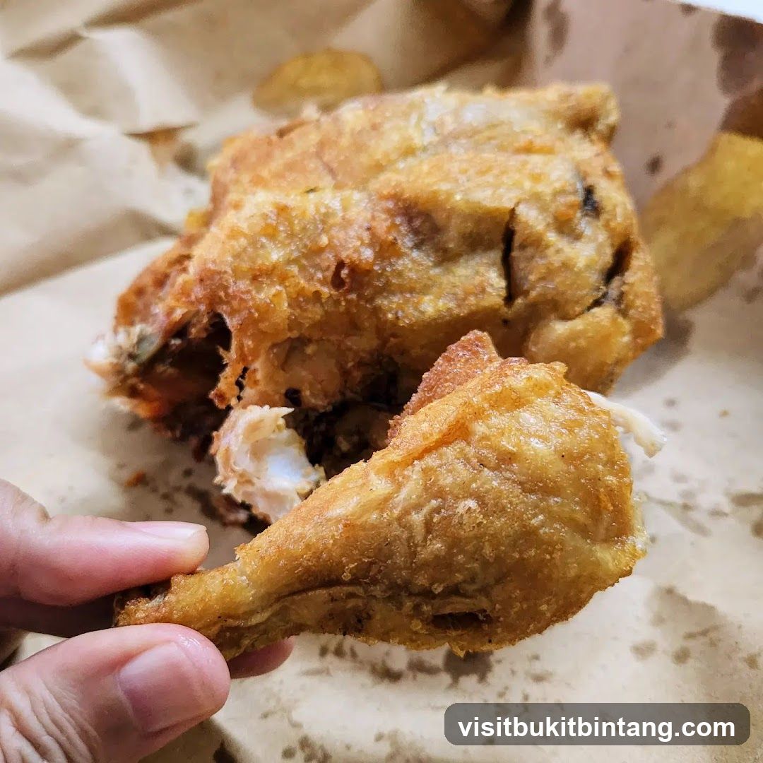 Fried Chicken