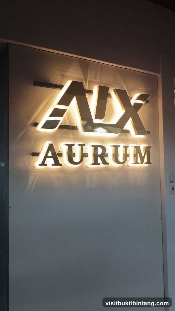 AurumLX