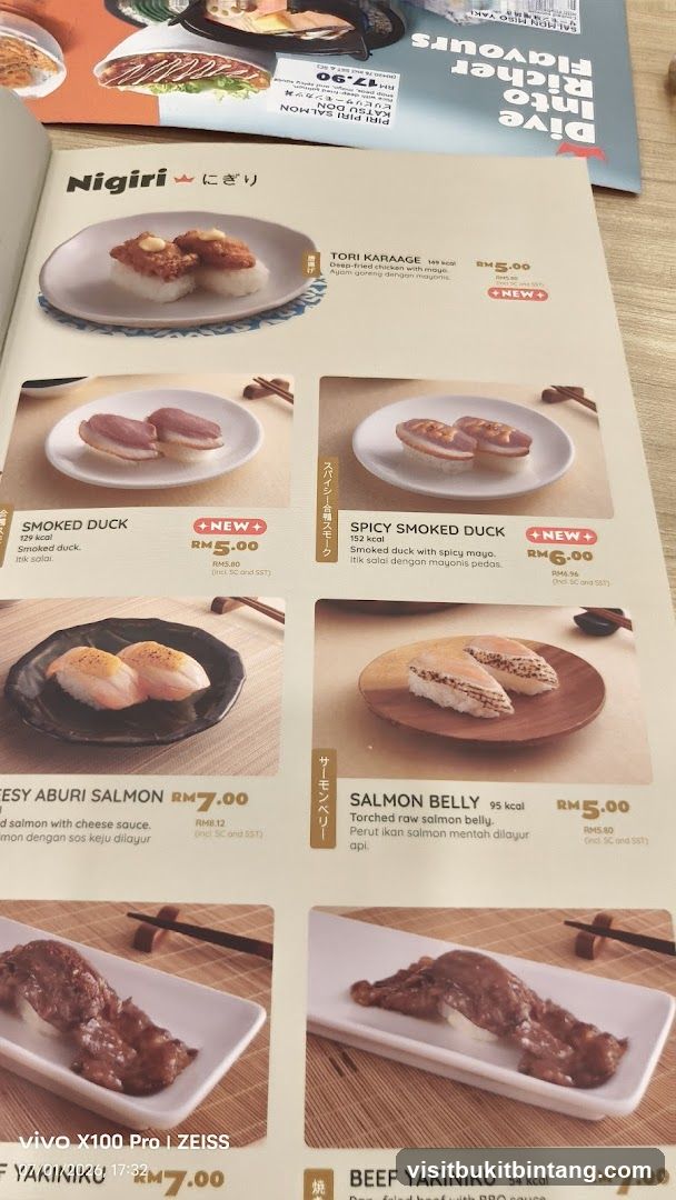 Nigiri